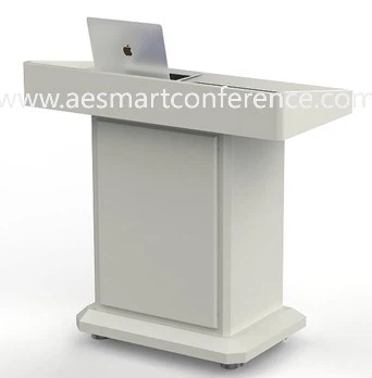 YHJT-22LIKV Smart Electric Education Podium