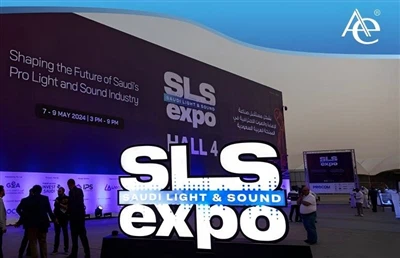 AE Smart sudjeluje na izložbi Bliskog Istoka i posjetila klijente .