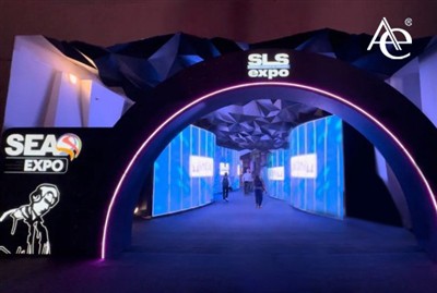 SLS EXPO je došao do uspješnog zaključka, a mi smo se vratili sa punim opterećenjem!