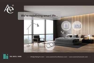 Uspeh u hotelu Show Dubai!